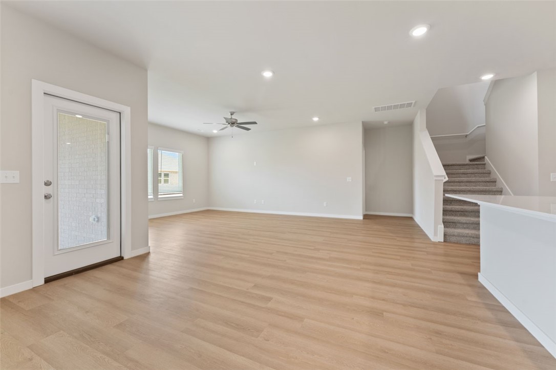 The Element, Phase 5 - Residential