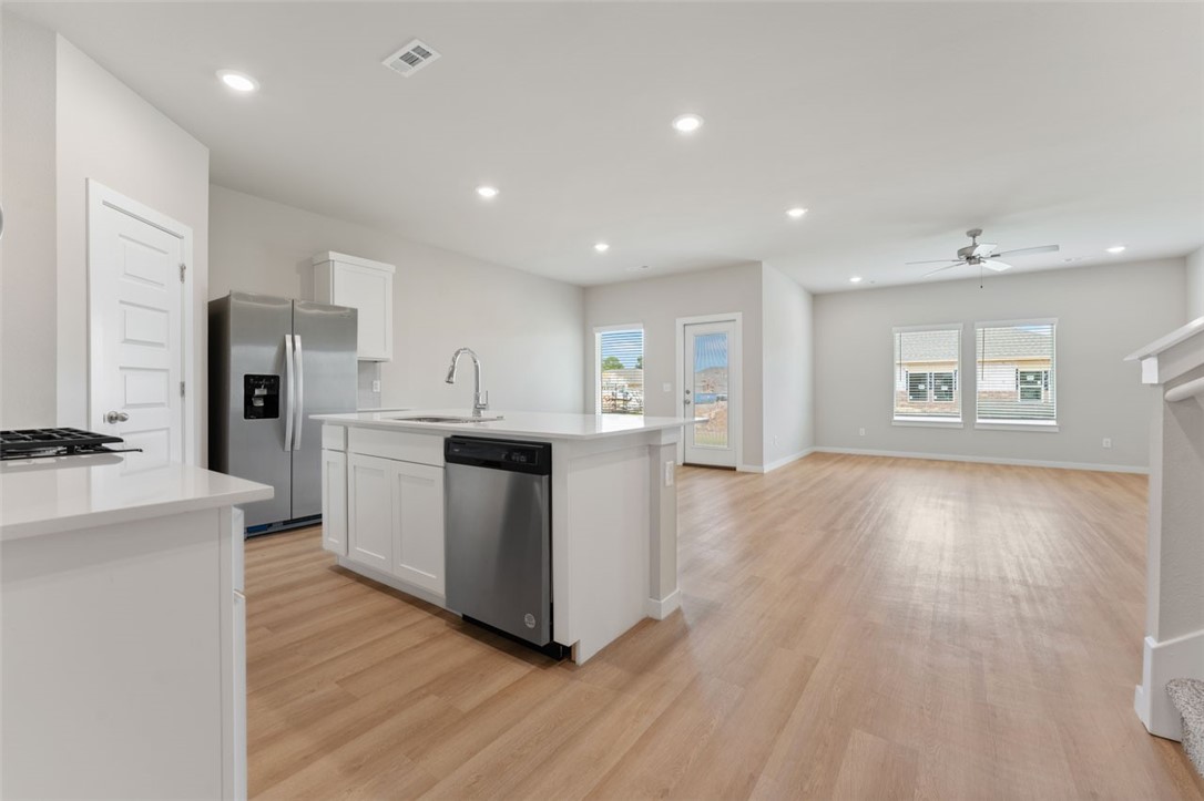 The Element, Phase 5 - Residential