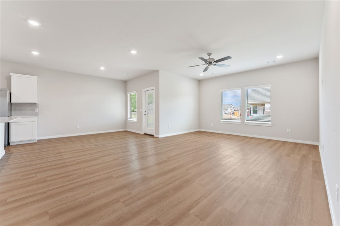 The Element, Phase 5 - Residential