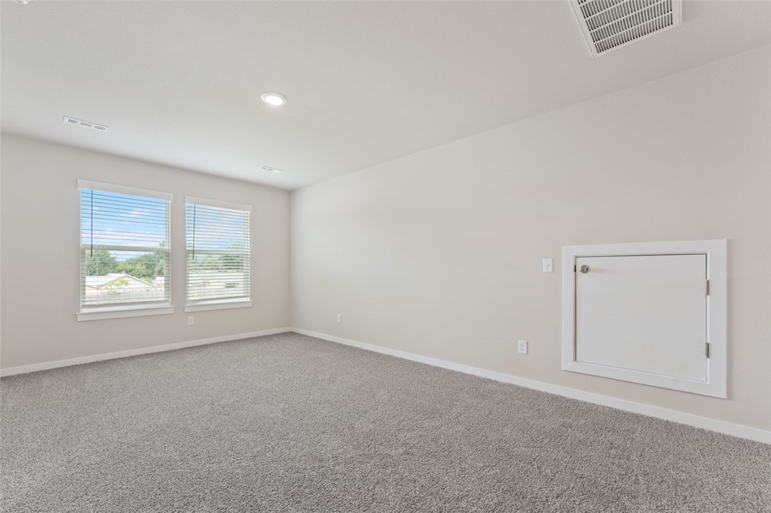 The Element, Phase 5 - Residential