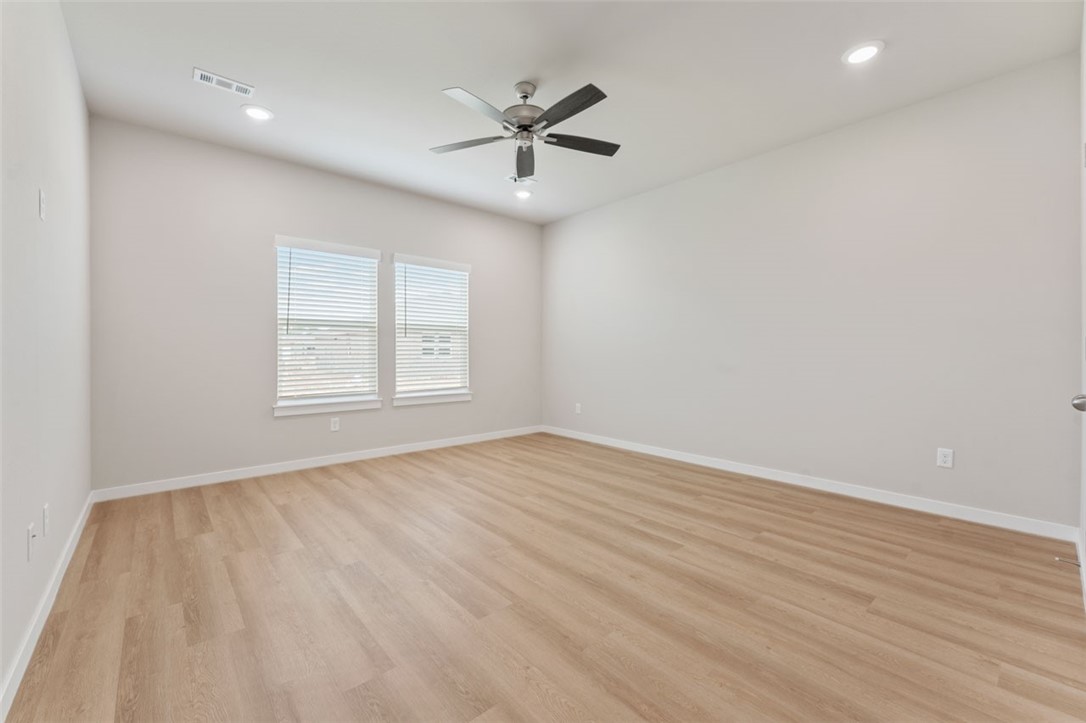 The Element, Phase 5 - Residential