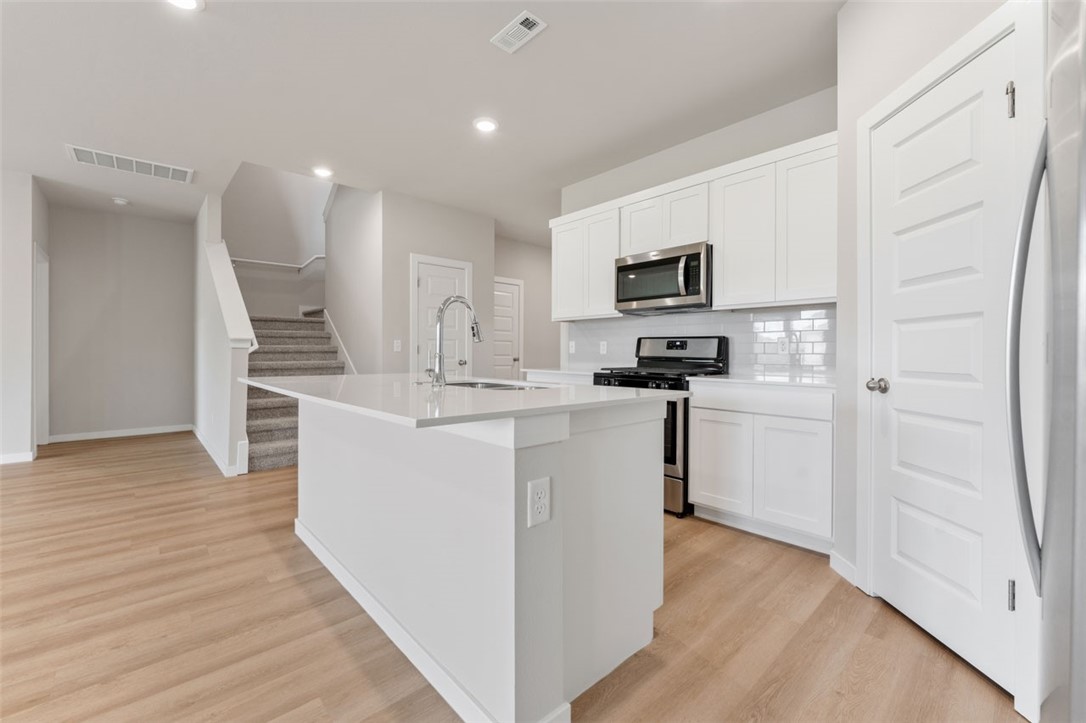 The Element, Phase 5 - Residential