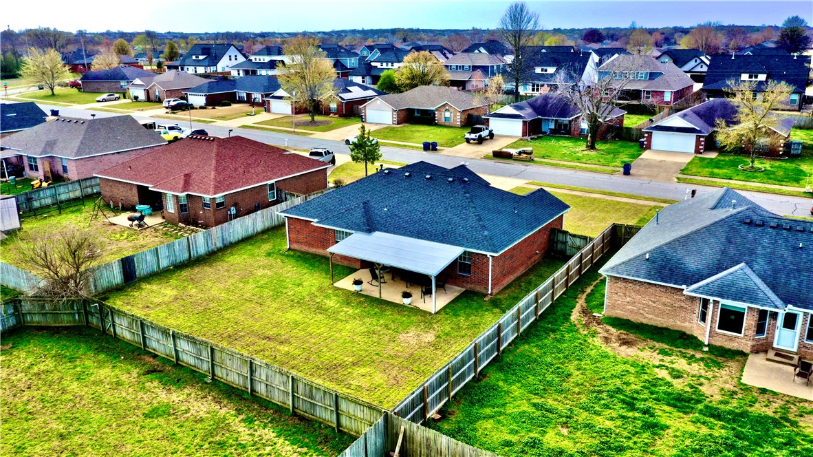 Windwood Ph. Ii - Residential