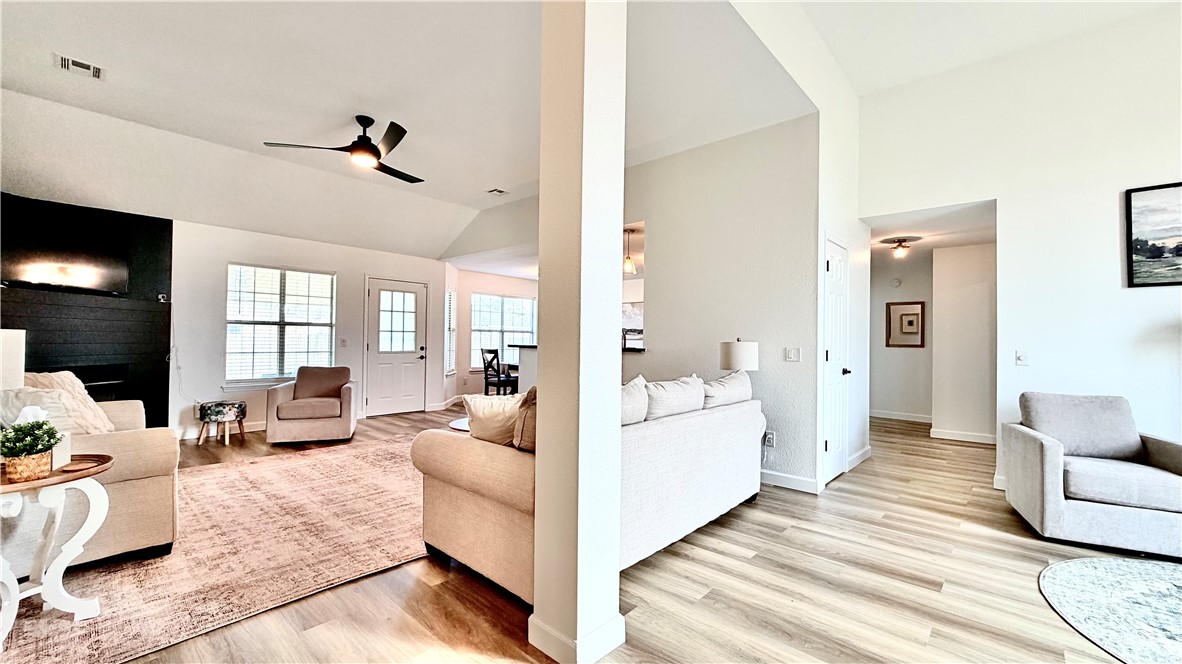 Windwood Ph. Ii - Residential