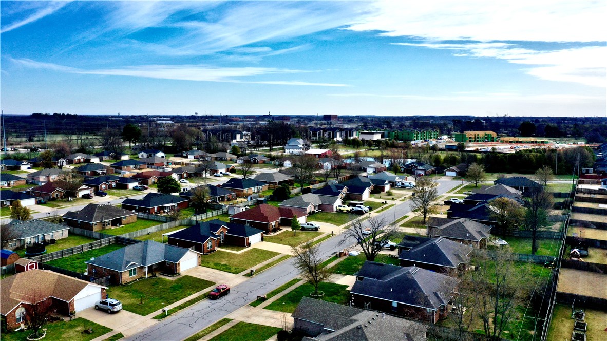 Windwood Ph. Ii - Residential