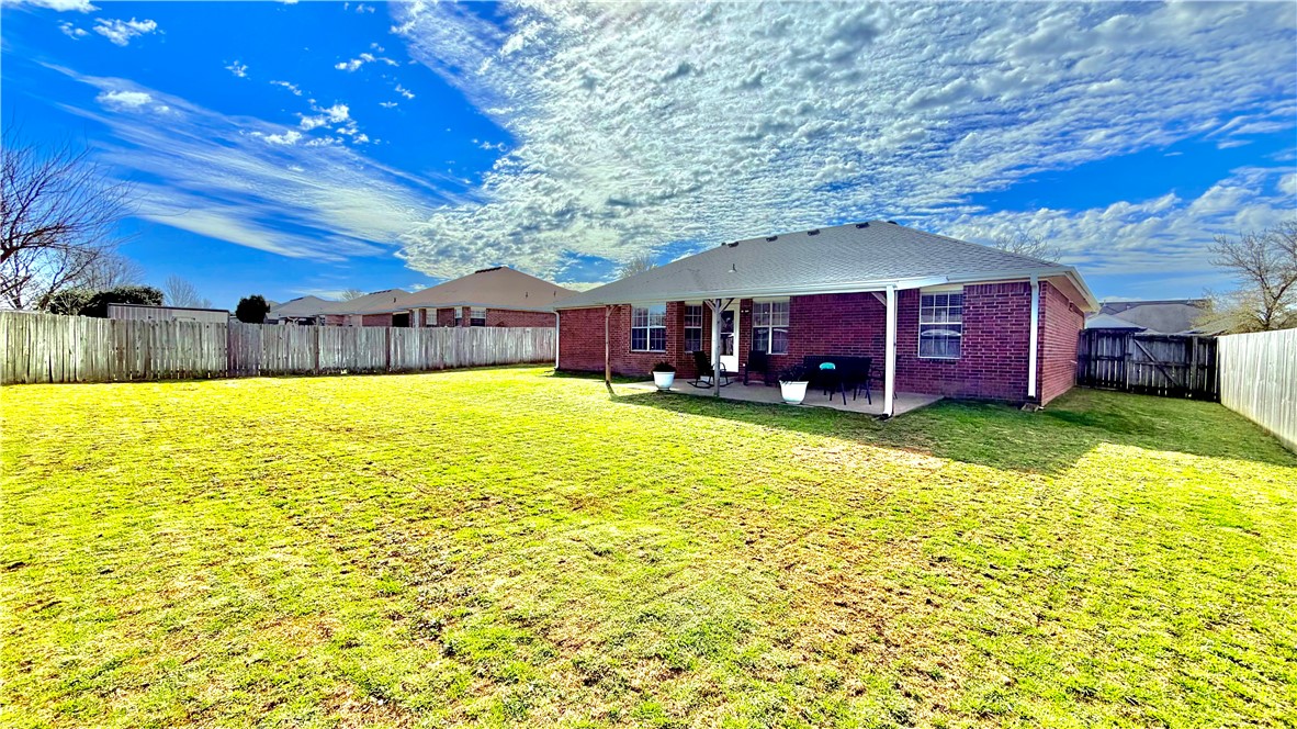 Windwood Ph. Ii - Residential