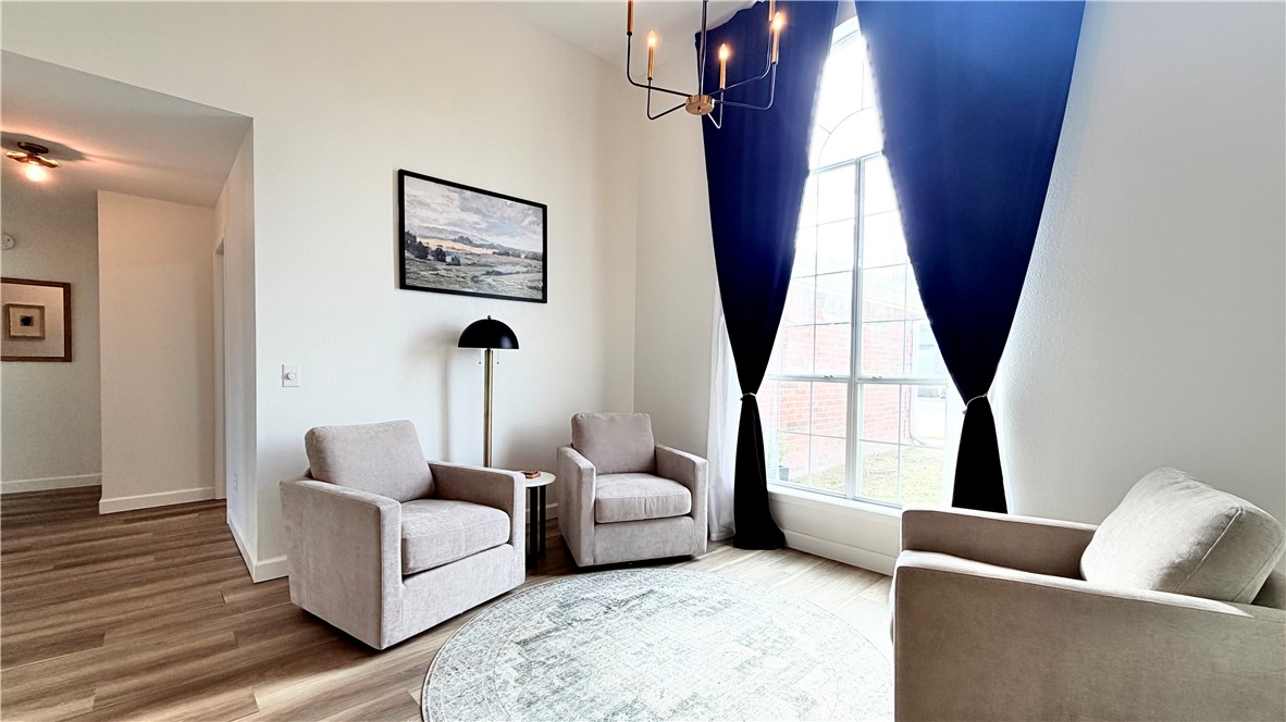 Windwood Ph. Ii - Residential