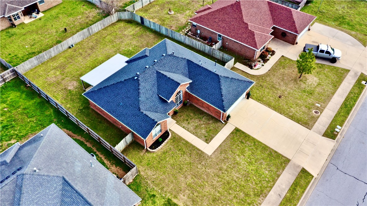 Windwood Ph. Ii - Residential