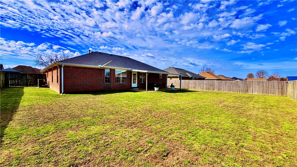 Windwood Ph. Ii - Residential