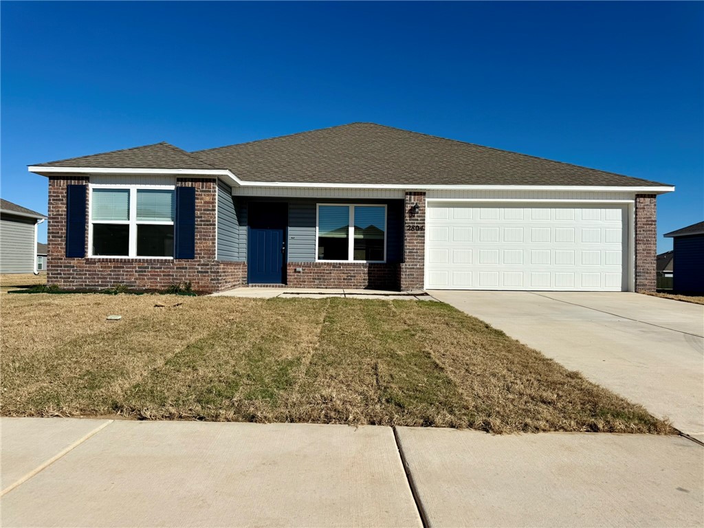 WALNUT HILL SUB PH V-PEA RIDGE - Residential Lease
