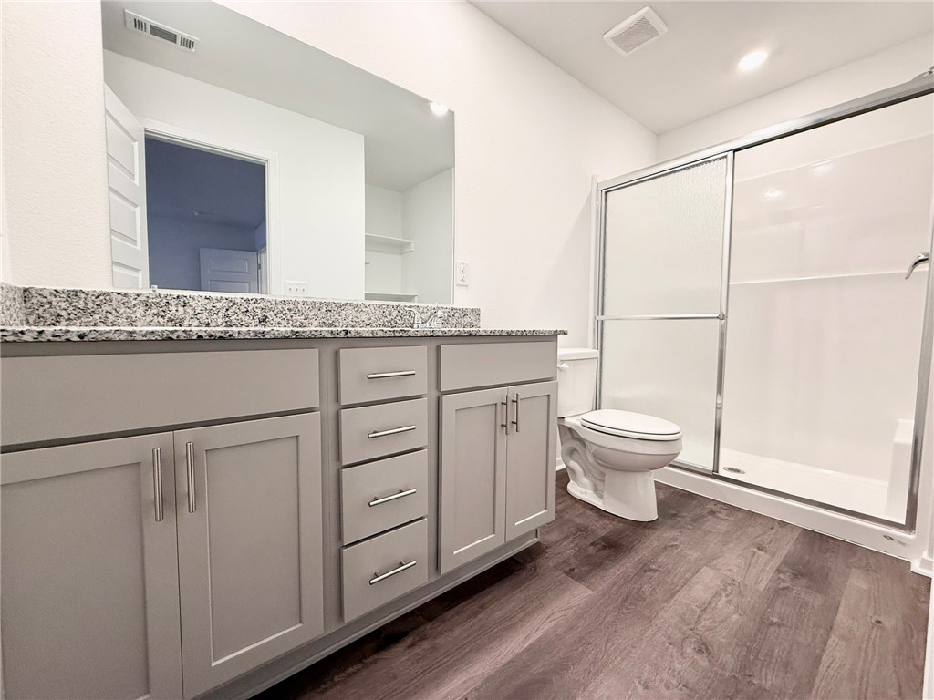 WALNUT HILL SUB PH V-PEA RIDGE - Residential Lease