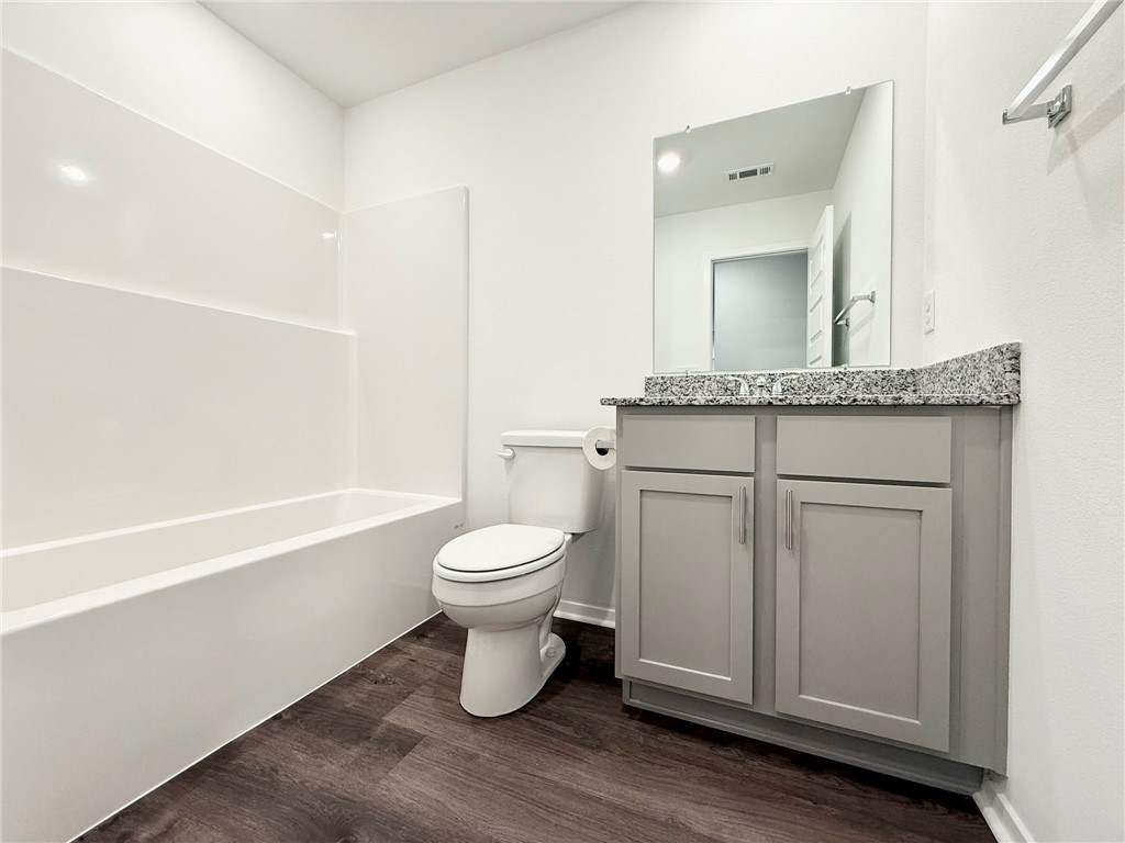 WALNUT HILL SUB PH V-PEA RIDGE - Residential Lease