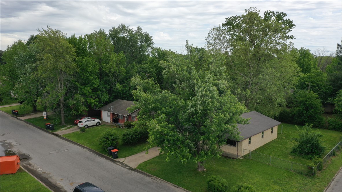 Newell Add - Residential