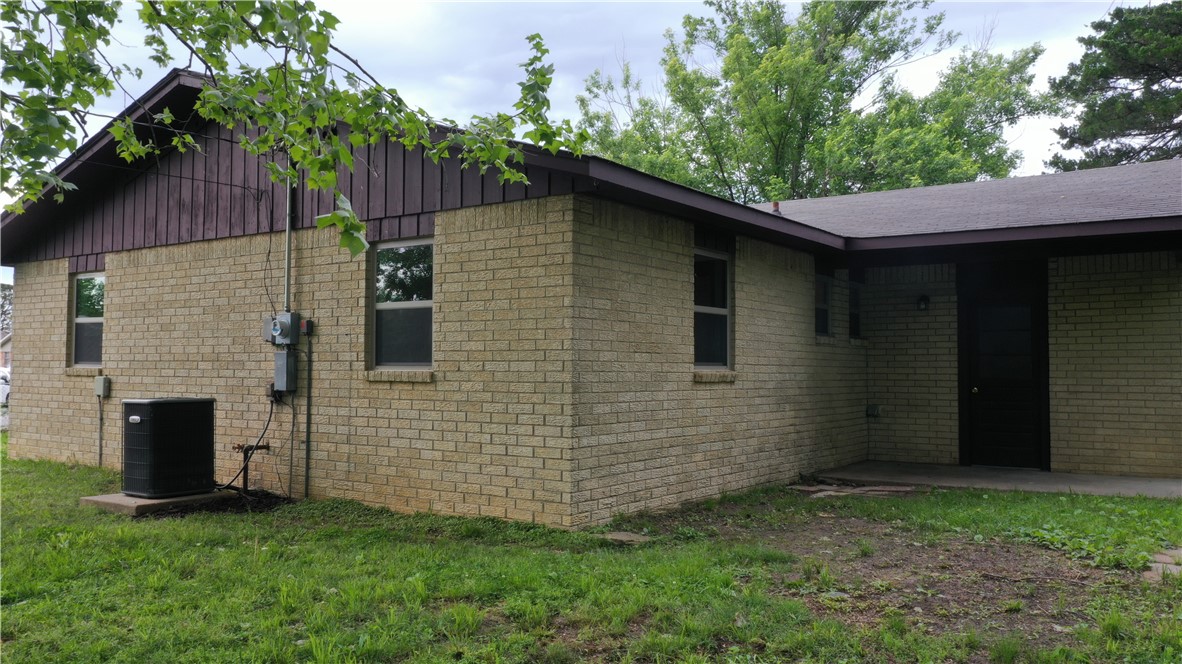 Newell Add - Residential