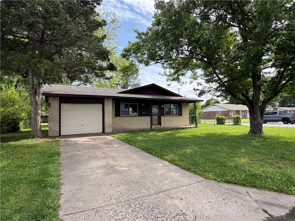 Newell Add - Residential