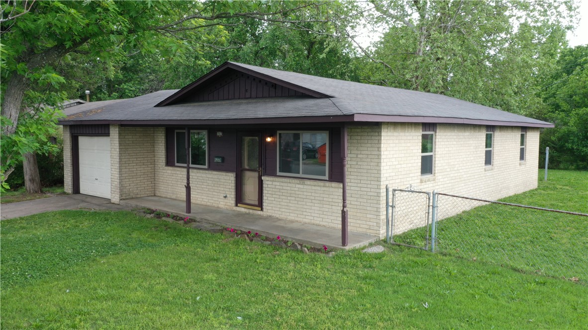 Newell Add - Residential