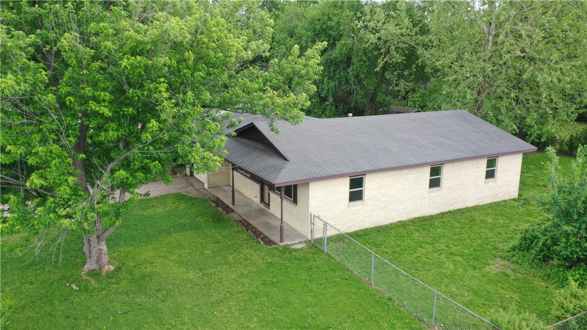 Newell Add - Residential