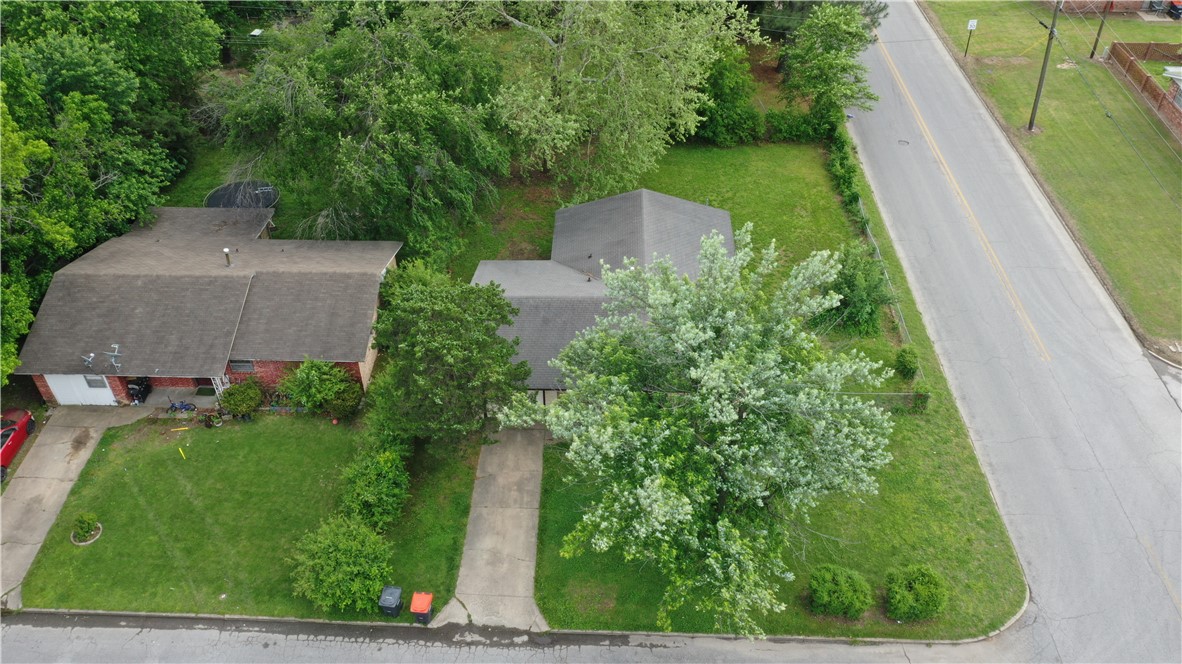 Newell Add - Residential