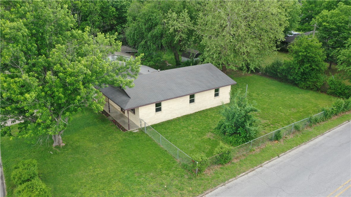 Newell Add - Residential