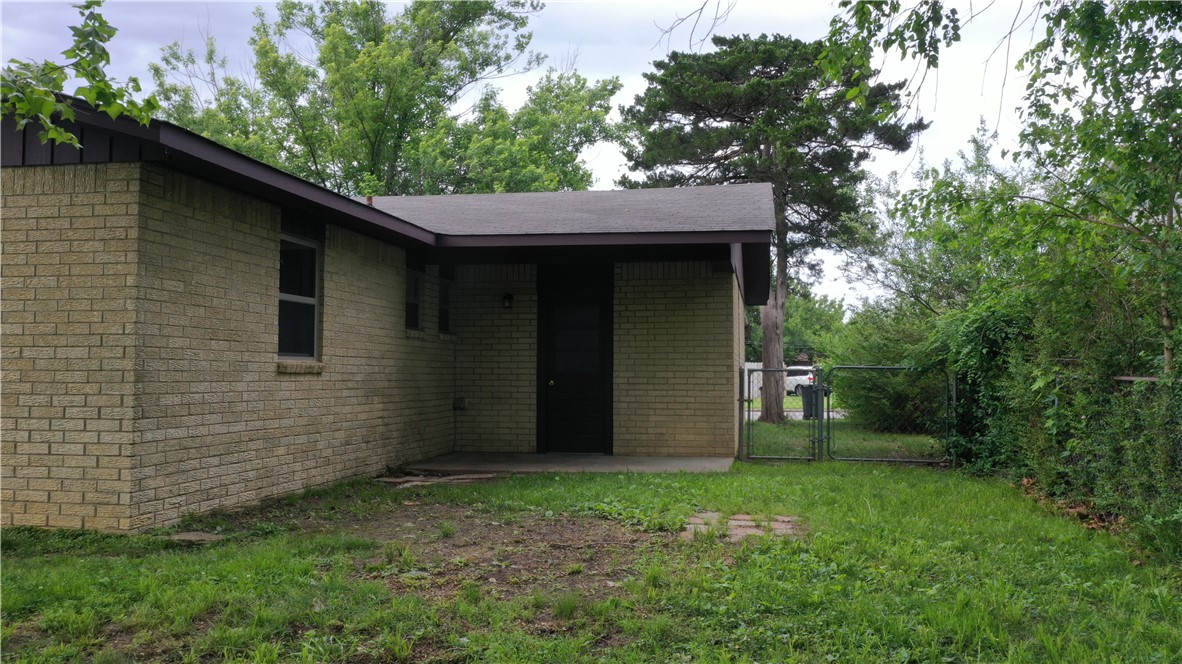 Newell Add - Residential