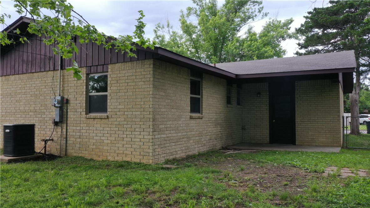Newell Add - Residential