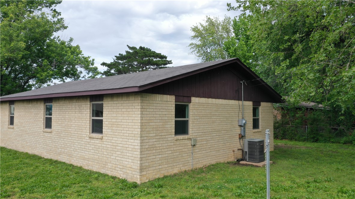 Newell Add - Residential