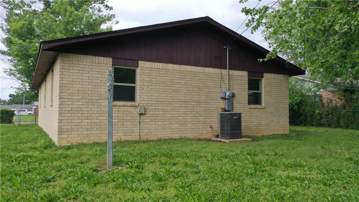 Newell Add - Residential