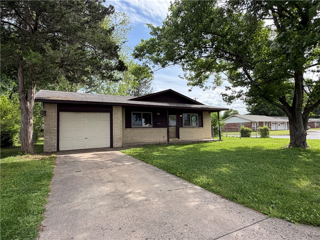 Newell Add - Residential
