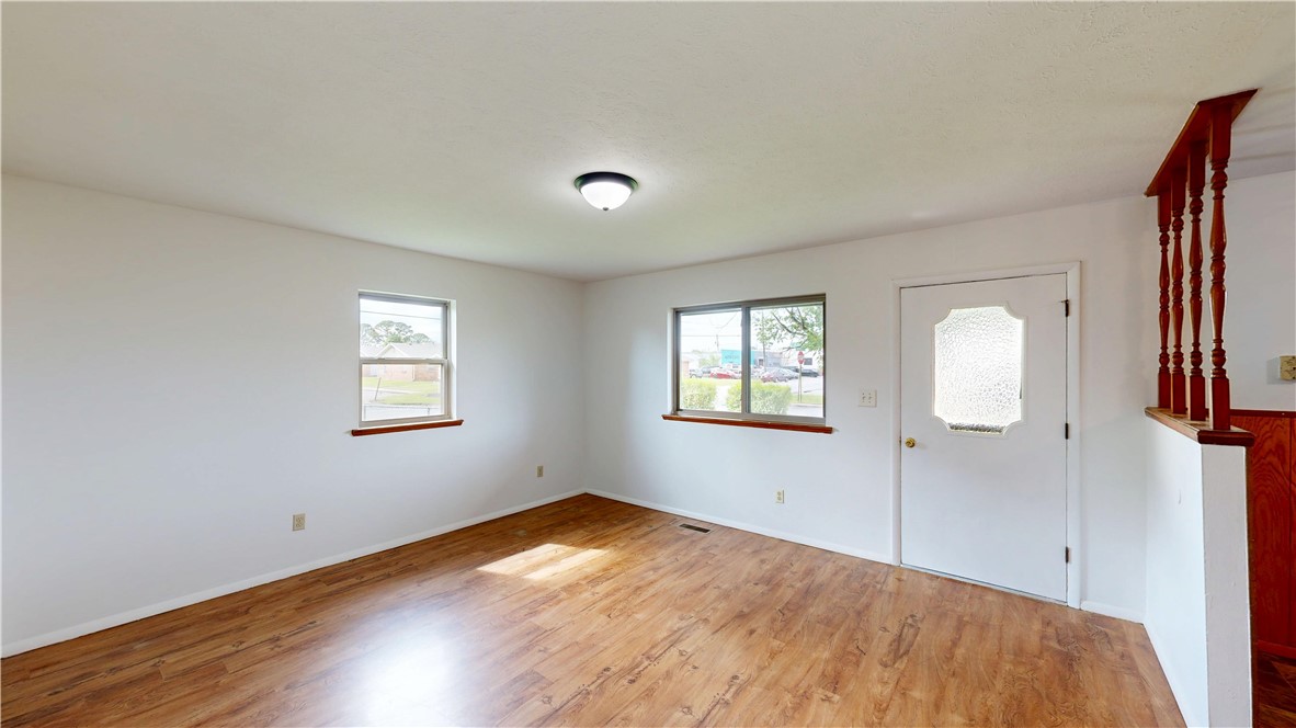 Newell Add - Residential