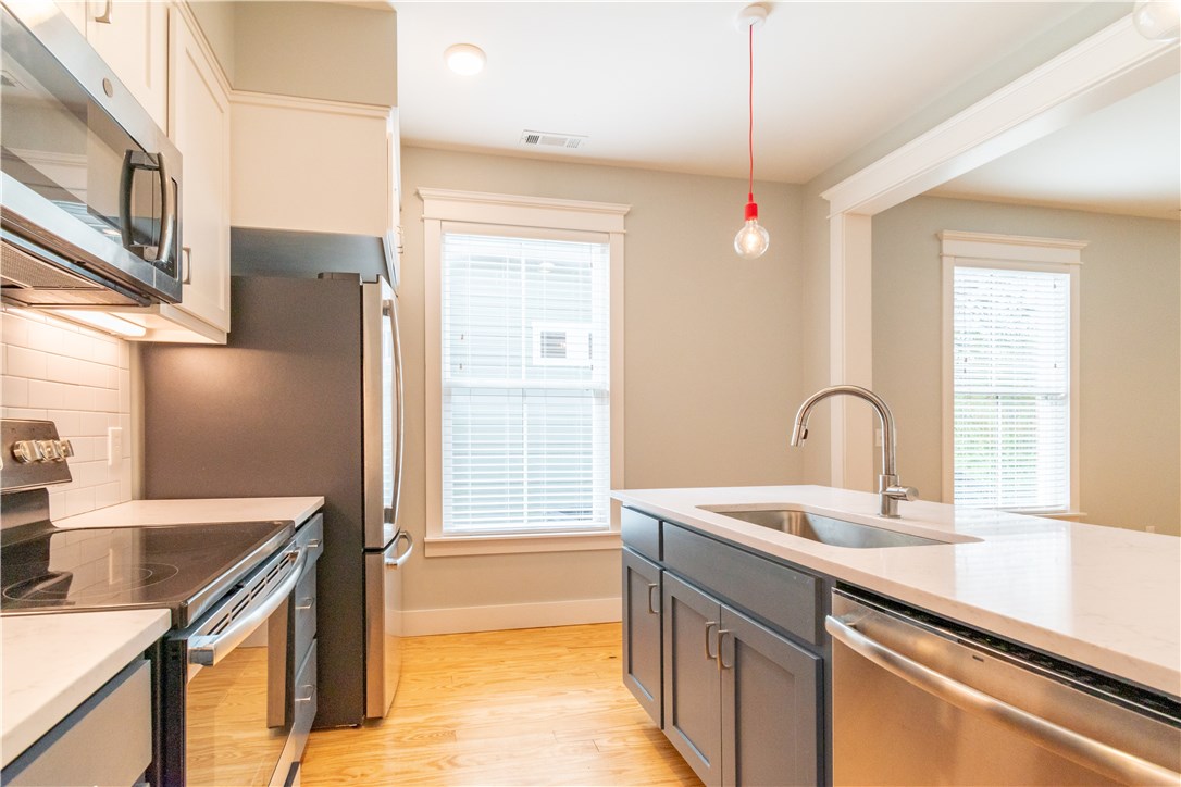 Combs Add - Residential Lease