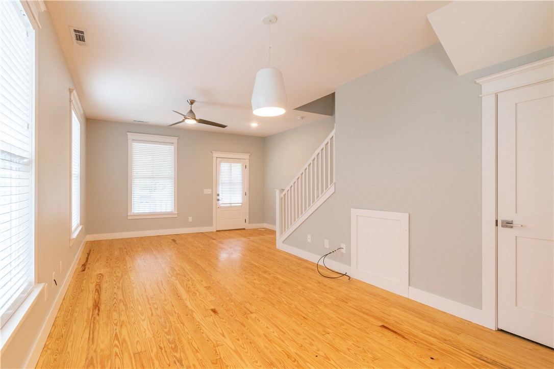 Combs Add - Residential Lease