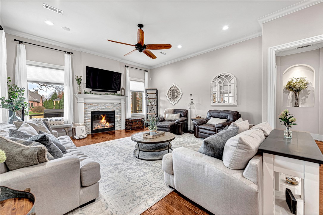 Shadow Valley Ph Vll - Residential