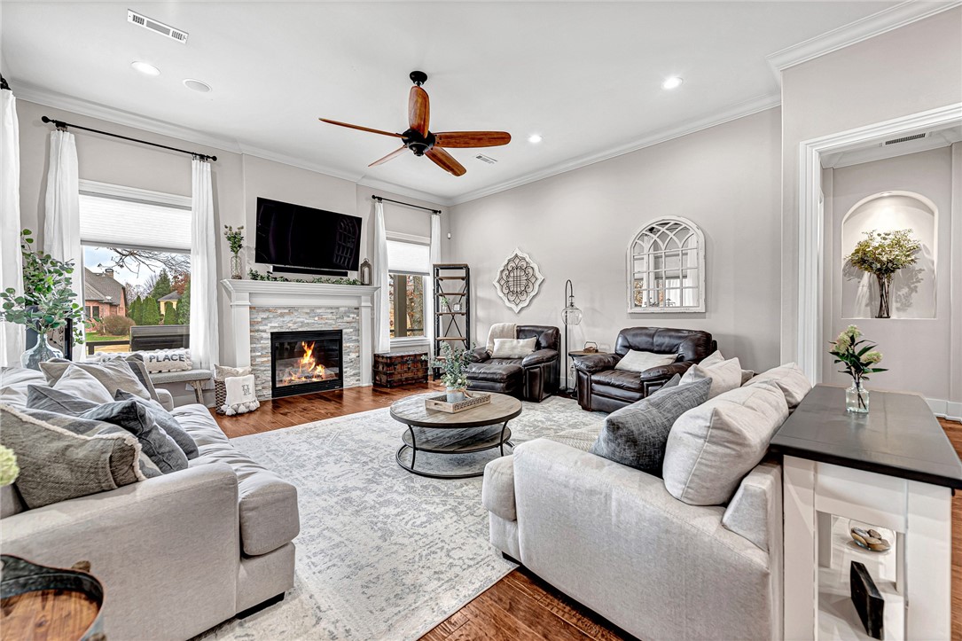 Shadow Valley Ph Vll - Residential