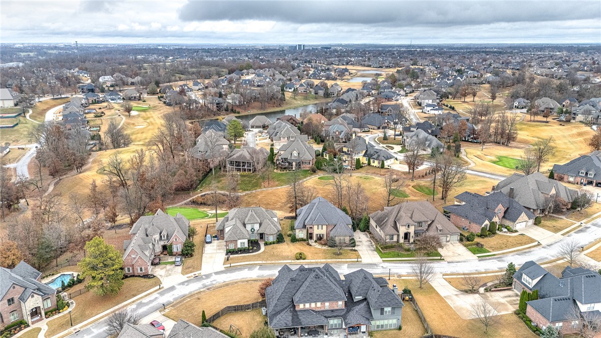 Shadow Valley Ph Vll - Residential