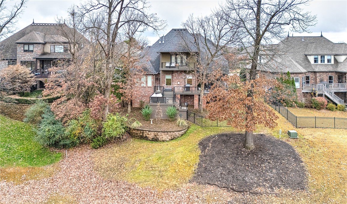 Shadow Valley Ph Vll - Residential