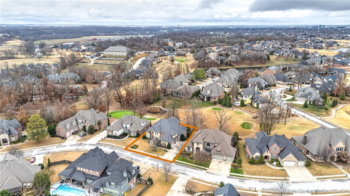 Shadow Valley Ph Vll - Residential