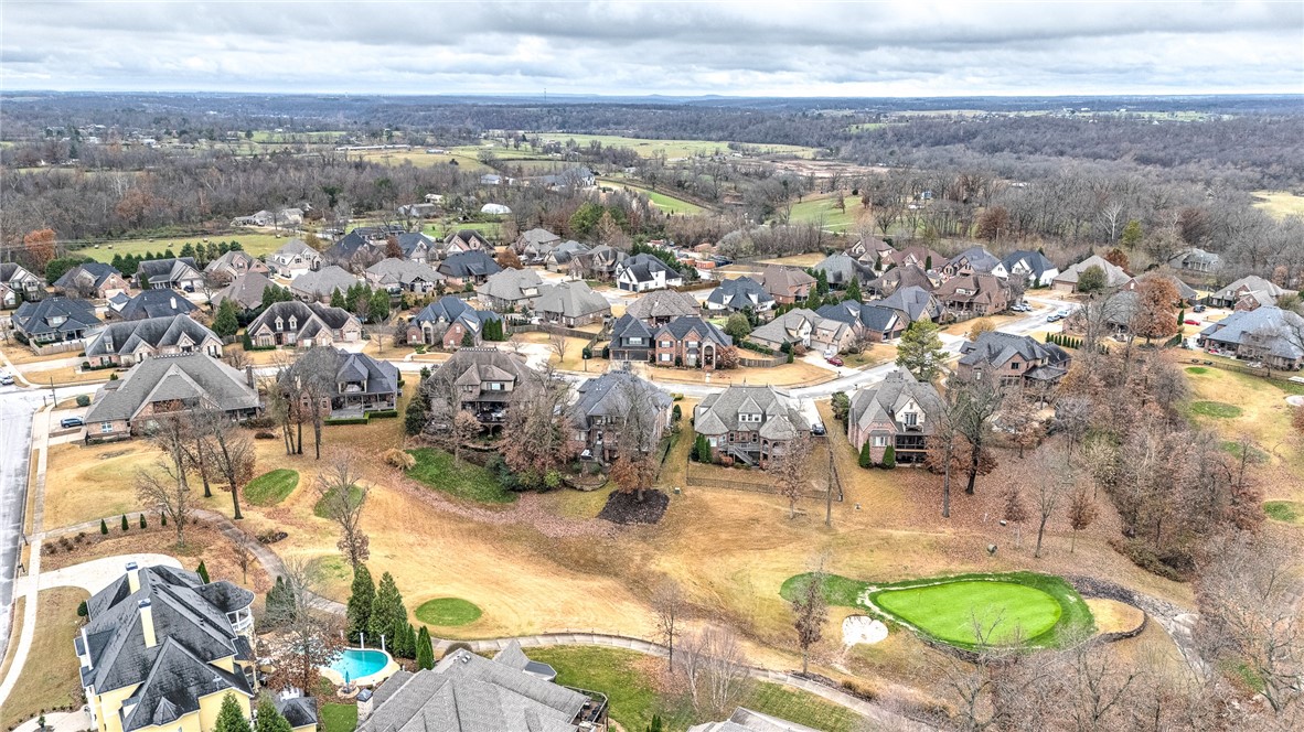 Shadow Valley Ph Vll - Residential