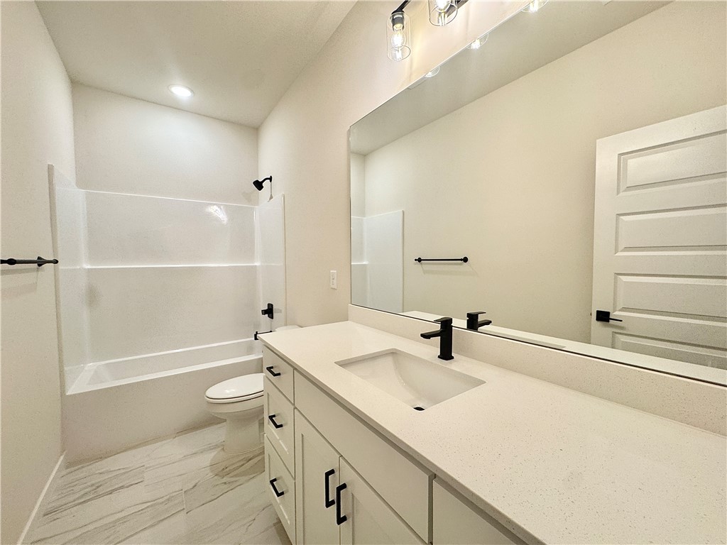 Jacobs Crossing - Residential