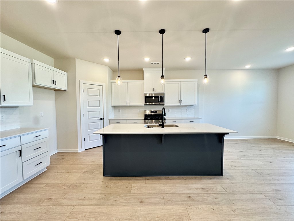 Jacobs Crossing - Residential