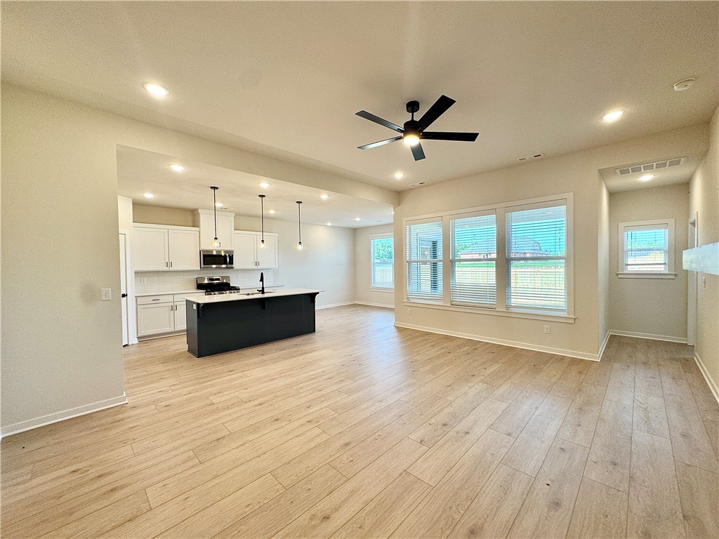 Jacobs Crossing - Residential