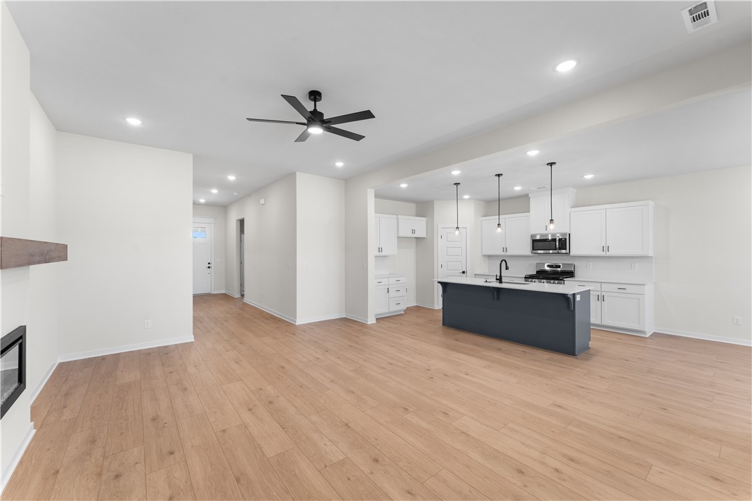 Jacobs Crossing - Residential
