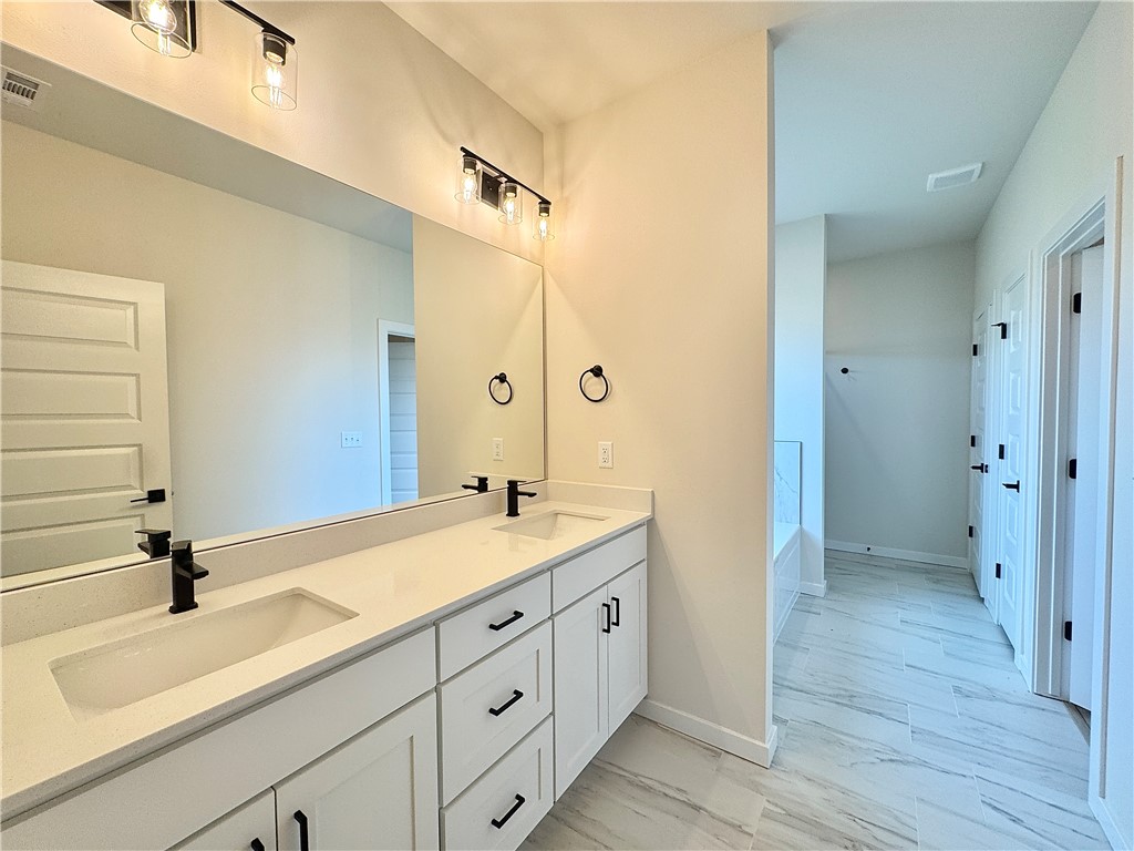Jacobs Crossing - Residential