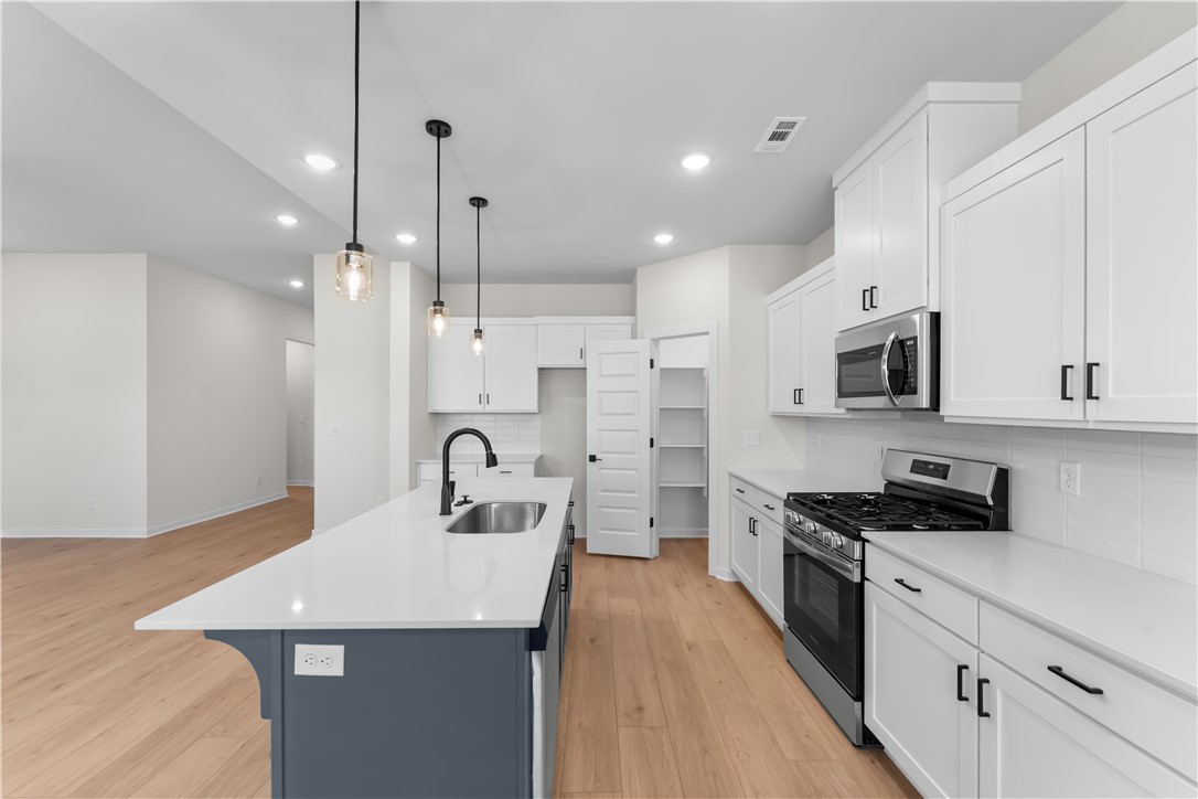Jacobs Crossing - Residential