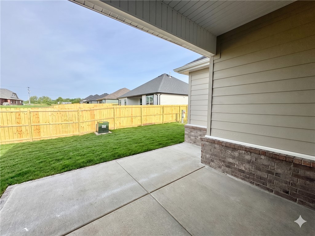 Jacobs Crossing - Residential