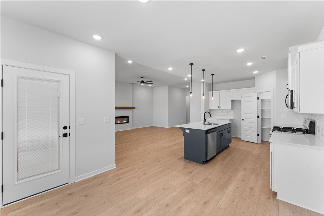 Jacobs Crossing - Residential