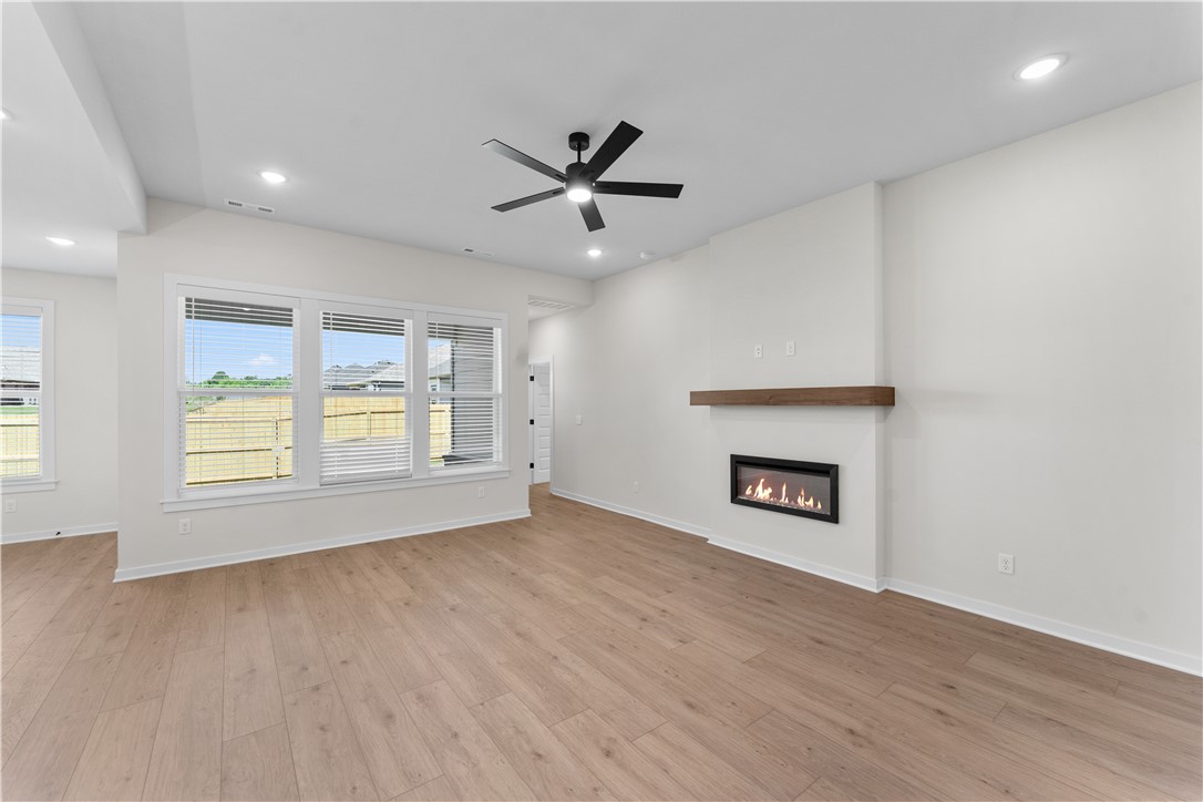 Jacobs Crossing - Residential
