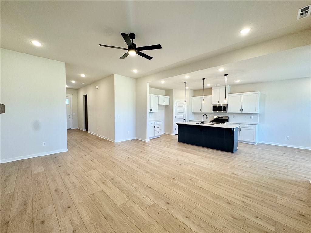 Jacobs Crossing - Residential