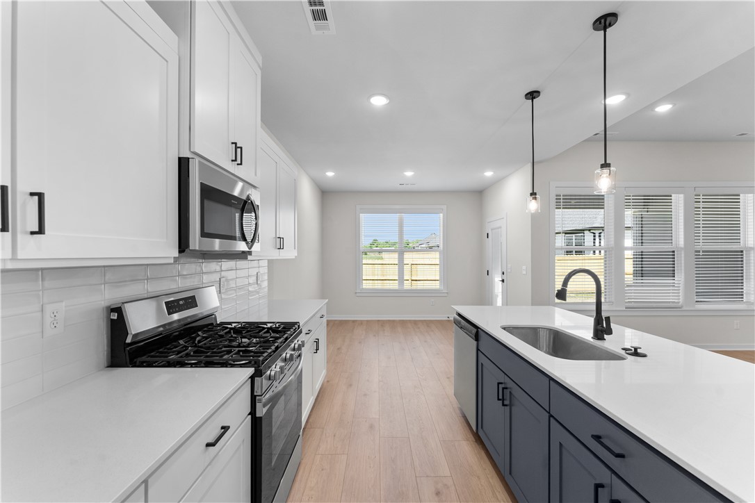 Jacobs Crossing - Residential