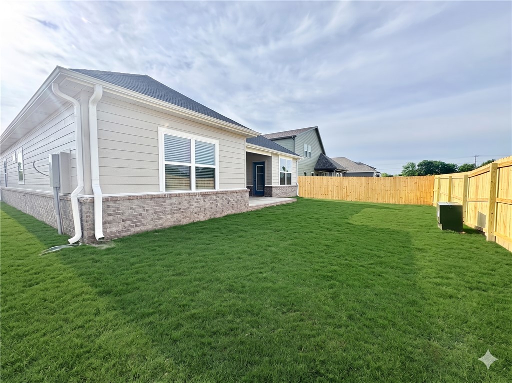 Jacobs Crossing - Residential