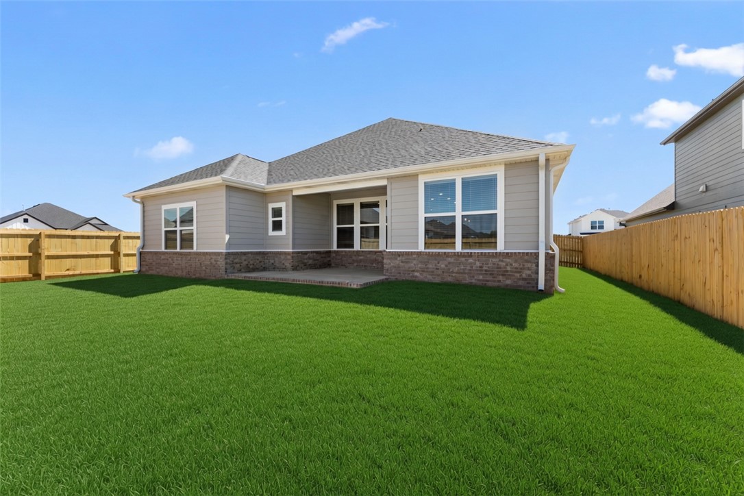 Jacobs Crossing - Residential